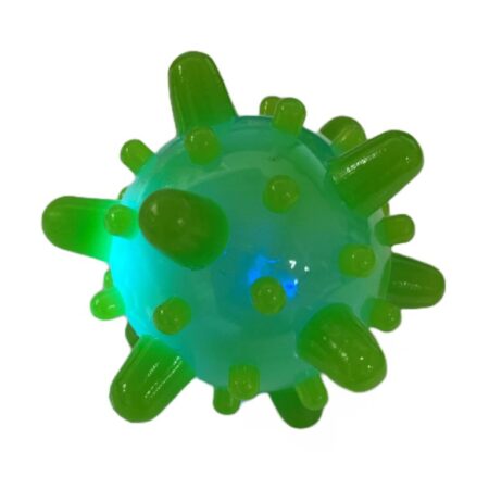 LED Meteor Flashing Ball - Image 1