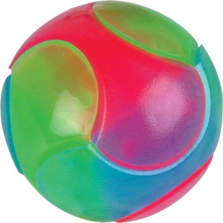 Spectra Strobe Ball (Battery operated - included) - Image 1