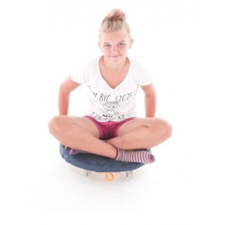 Round Sensory Skateboard - Image 1