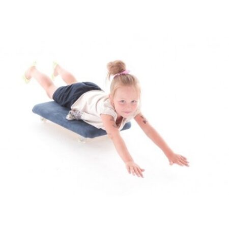 School Stationery Supplies Standard Sensory Skateboard - Medium - Image 1