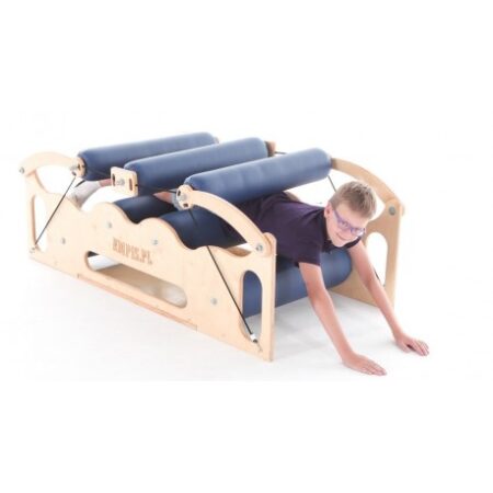 School Stationery Supplies Large Sensory Therapeutic Body Roller - Image 1