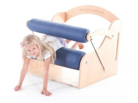 Standard Sensory Therapeutic Body Roller - Image 1