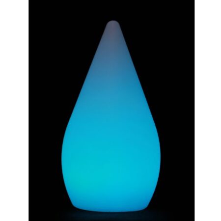 School Stationery Supplies Light Up Furniture Droplet (interchangeable EU/UK adapter) - Image 1