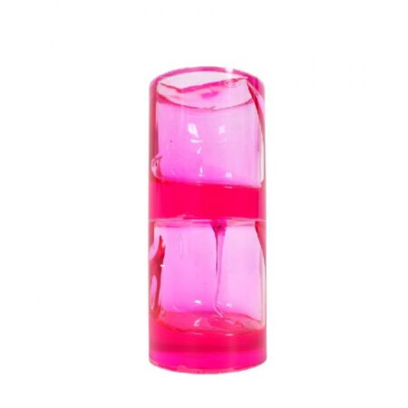 Ooze Tube Large - Pink - Image 1