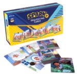 School Stationery Supplies