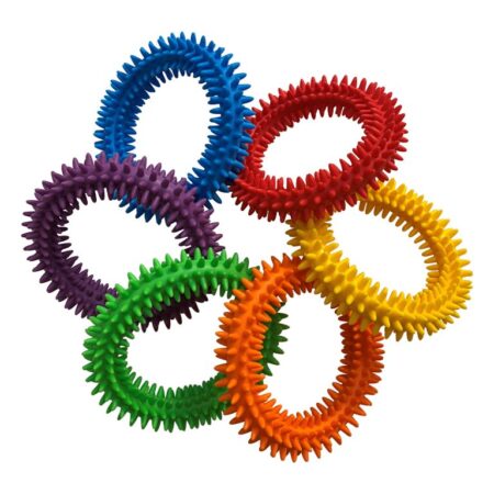 Sensory Ring (6 pk)