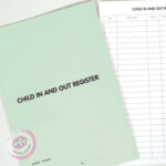 School Stationery Supplies