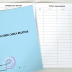 School Stationery Supplies