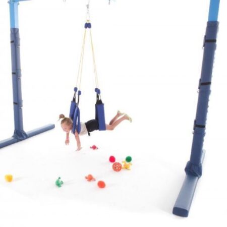 Sensory Therapy Helicopter Swing - Image 1