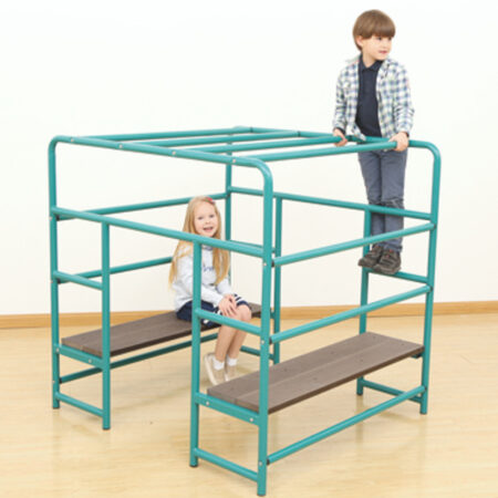 School Stationery Supplies Indoor Activity Play Cube-EYR - Image 1