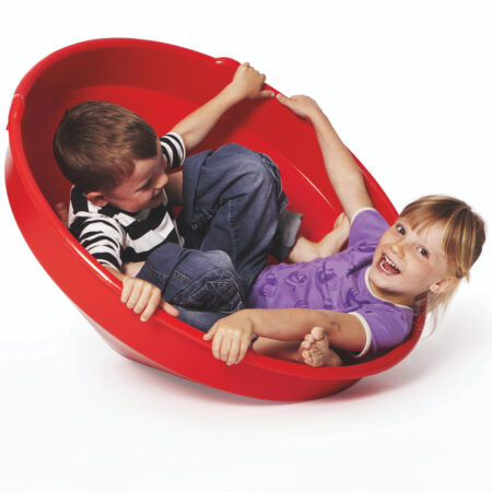 School Stationery Supplies Giant Spinning Top-EYR - Image 1