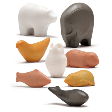 School Stationery Supplies Sensory Play Animals-EYR - Image 1