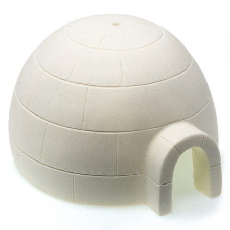 Small World Igloo-EYR - Image 1