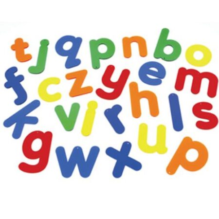 Rainbow Letters-EYR - Image 1