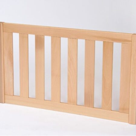 RS Range Room Fence Divider With Posts-EYR - Image 1