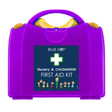 School Stationery Supplies Childminder and Nursery First Aid Kit-EYR - Image 1