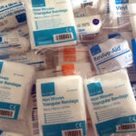 School Stationery Supplies