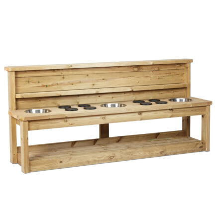 School Stationery Supplies Five Station Kitchen-EYR - Image 1