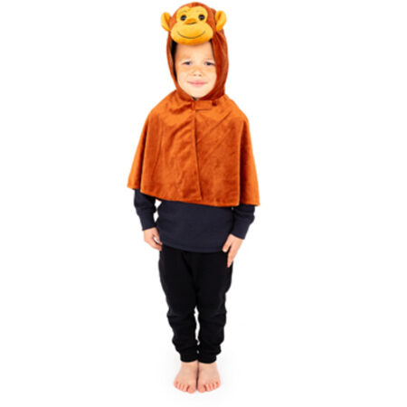 Monkey Cape-EYR - Image 1