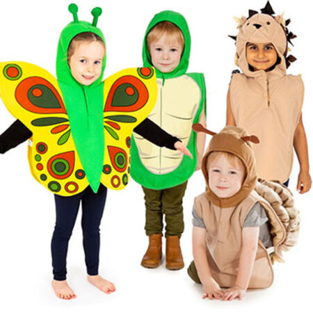 School Stationery Supplies Forest Friends Pack-EYR - Image 1