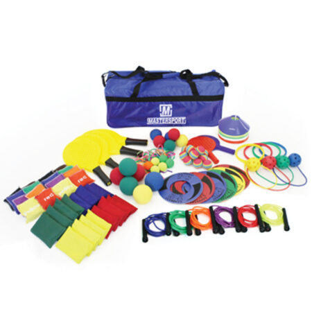 Playground Activity Kit-EYR - Image 1