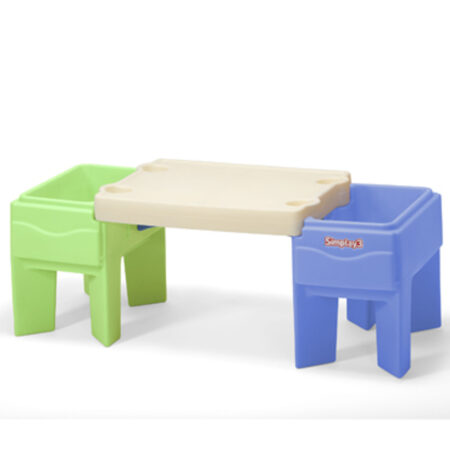 In & Out Activity Table-EYR - Image 1