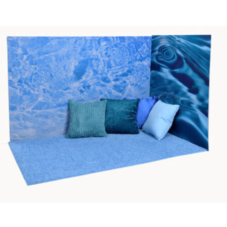 School Stationery Supplies Reading Corner Water-EYR - Image 1