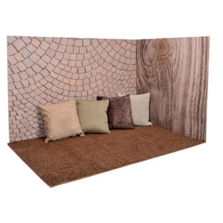 School Stationery Supplies Reading Corner Earth-EYR - Image 1
