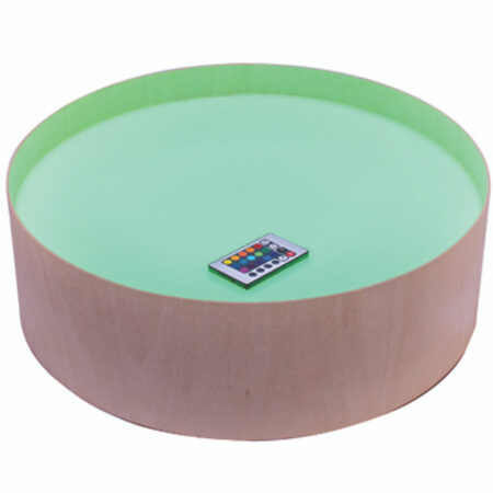 Round Magic Light Table-EYR - Image 1