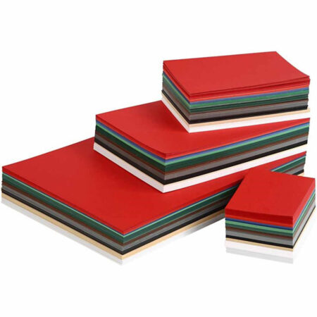 School Stationery Supplies Christmas Card Pack-EYR - Image 1