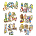 School Stationery Supplies