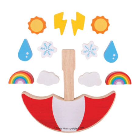 Weather Balancing Game-EYR - Image 1