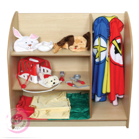 School Stationery Supplies Foundation Role Play Unit-EYR - Image 1