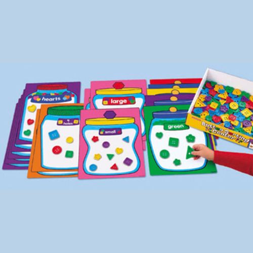 sensory School Stationery Supplies