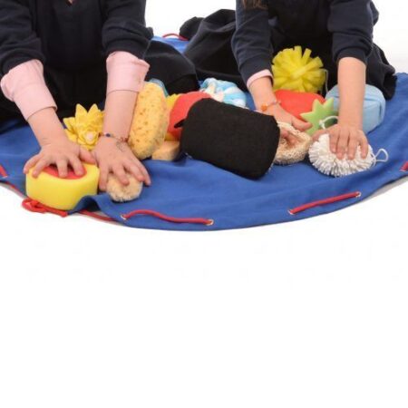 Grab Mat and Bag - Image 1