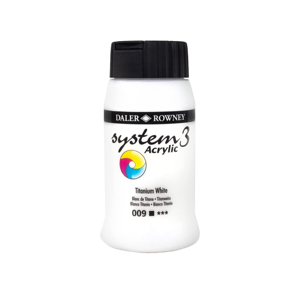 Acrylic Paints