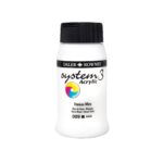 Acrylic Paints