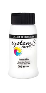 Acrylic Paints