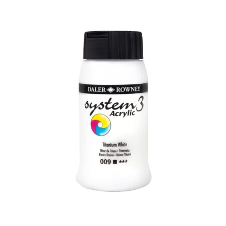 Acrylic Paints