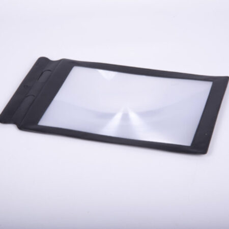 Sheet Magnifiers - Pack of 2-EYR - Image 1