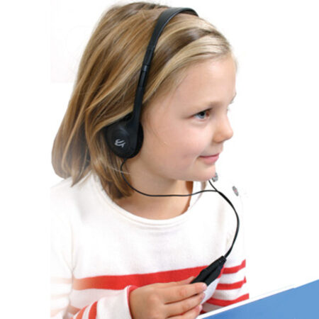 Lightweight Headphones-EYR