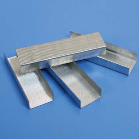 Pack Of 5000 Staples-EYR - Image 1