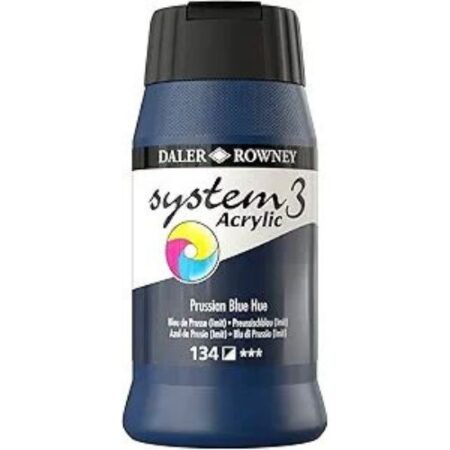 System3 Paints