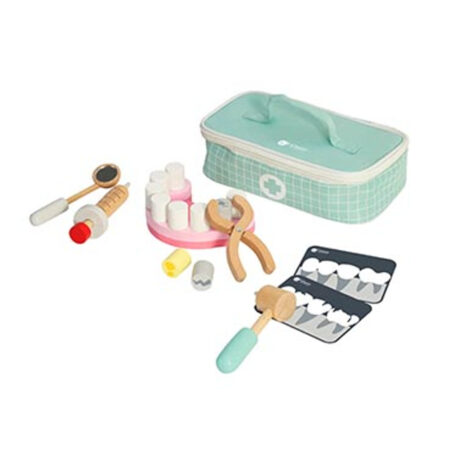 Dentist Play Set-EYR - Image 1