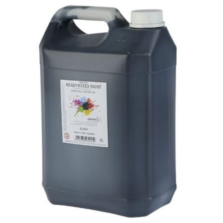 School Stationery Supplies Ready Mixed Paints