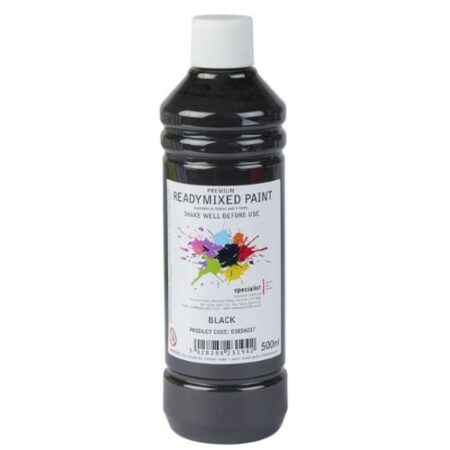 Ready Mixed Paints