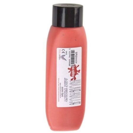 School Stationery Supplies SCOLA ARTPRINT 300ML - Image 10