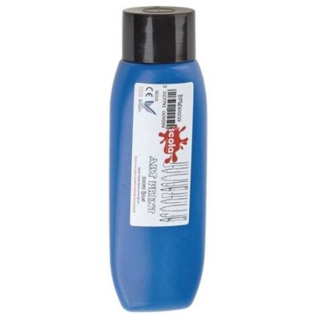 School Stationery Supplies SCOLA ARTPRINT 300ML - Image 13