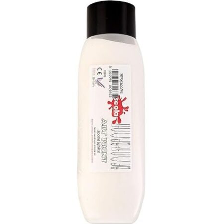 School Stationery Supplies SCOLA ARTPRINT 300ML - Image 14