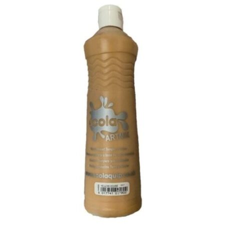 School Stationery Supplies SCOLA ARTMIX PAINTS 600ML - Image 13